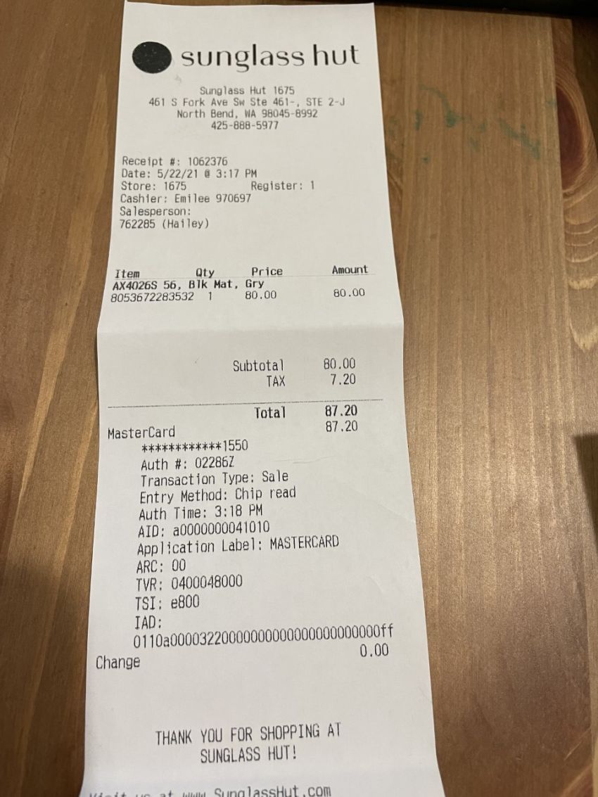 Read Sales Receipts and Extract Details using Azure Cognitive Services